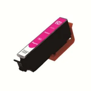 Epson 26XL (T2633) inktcartridge magenta