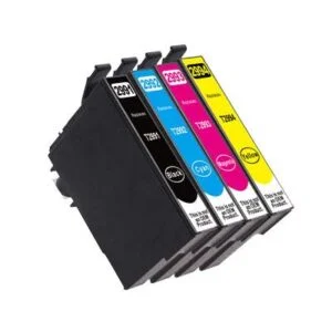 Epson 29XL (T2996) inktcartridges voordeelset