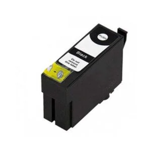 Epson 34XL (T3471) inktcartridge zwart