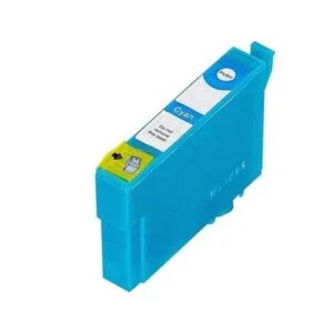 Epson 35XL (T3592) inktcartridge cyaan