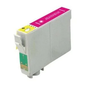 Epson T0553 XL inktcartridge magenta