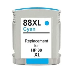 HP 88 XL (C9391AE) inktcartridge cyaan - Huismerk