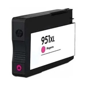 HP 951 XL (CN047AE) inktcartridge magenta - Huismerk