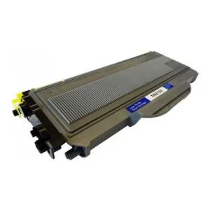 Brother TN 2120 Toner Zwart - Huismerk