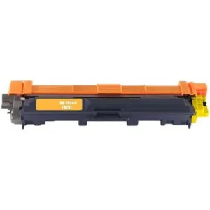 Brother TN-245Y Toner geel - Huismerk