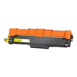 Brother TN-247Y Toner geel - Huismerk