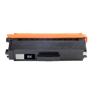 Brother TN-325BK Toner zwart - Huismerk