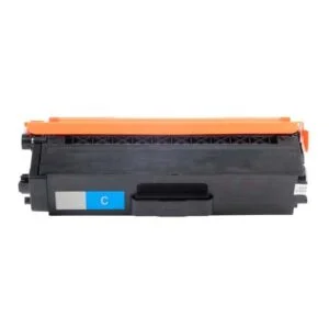 Brother TN-325C Toner cyaan - Huismerk