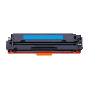 Canon 054H C Toner cyaan - Huismerk