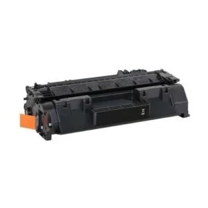 Canon 719 Toner zwart - Huismerk