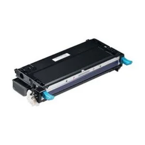 Dell 3110 C ( 593-10166) Toner Cyaan - Huismerk