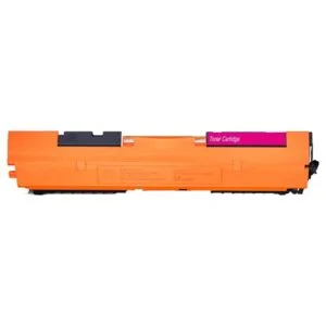 HP 130A (CF353A) Toner Magenta - Huismerk