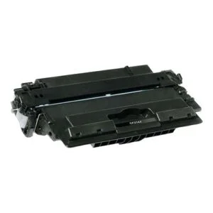 HP 14X (CF214X) Toner Zwart - Huismerk