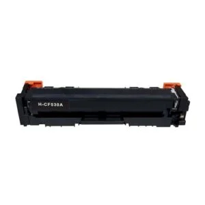 HP 205A (CF530A) Toner Zwart - Huismerk