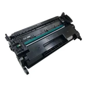 HP 26X (CF226X) Toner Zwart - Huismerk