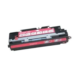 HP 309A (Q2673A) Toner Magenta - Huismerk