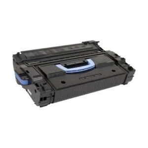 HP 43X (C8543X) Toner Zwart - Huismerk