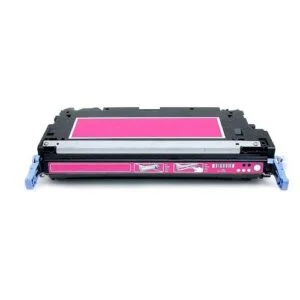 HP 502A (Q6473A) Toner Magenta - Huismerk