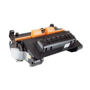 HP 90A (CE390A) Toner Zwart - Huismerk