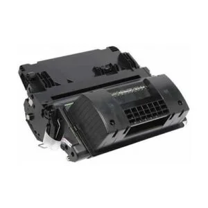 HP 90X (CE390X) Toner Zwart - Huismerk