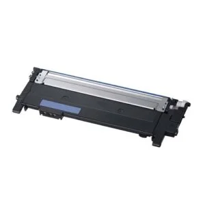 Samsung CLT-C406S Toner Cyaan - Huismerk