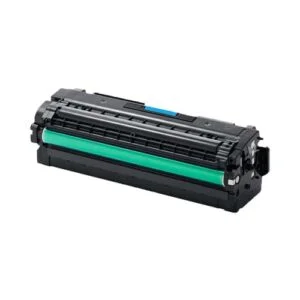 Samsung CLT-C506S (CLP-480) Toner Cyaan - Huismerk