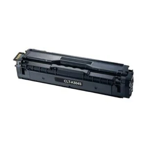 Samsung CLT-K504S (CLP-470) Toner Zwart - Huismerk