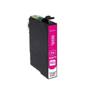 Epson 503XL Magenta inktcartridge Huismerk